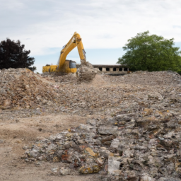 Terrassement : Préparation Fondamentale pour Tout Projet de Construction Maisons-Laffitte